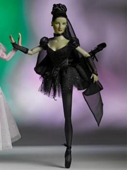 Tonner - Wizard of Oz - Dance of the Witch - Poupée